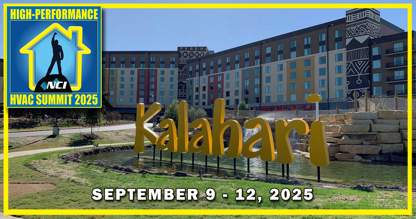 Kahalari In Austin TX - Summit 2025